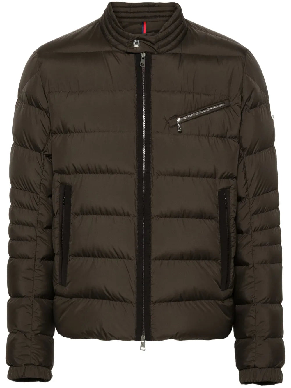 Moncler chamarra Souillet