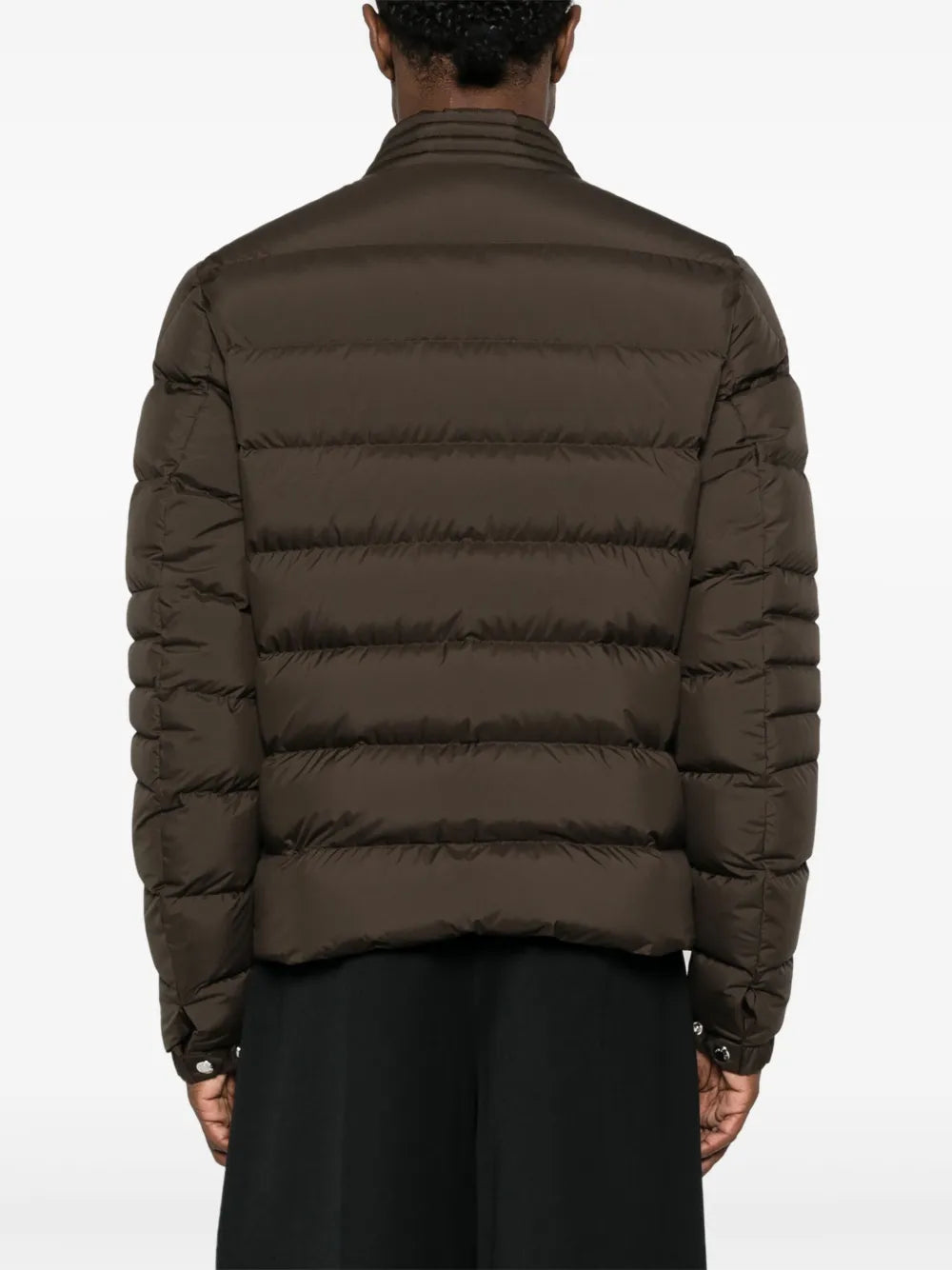Moncler chamarra Souillet