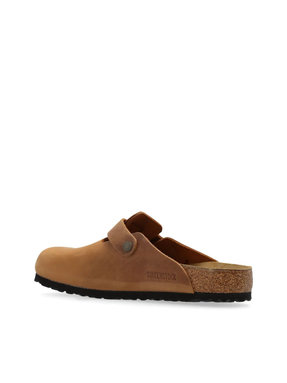 Birkenstock slippers Boston