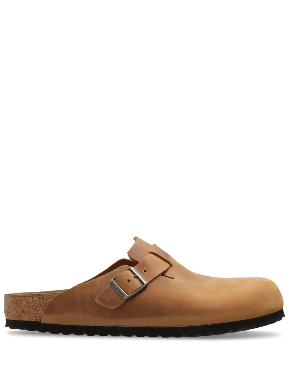 Birkenstock slippers Boston