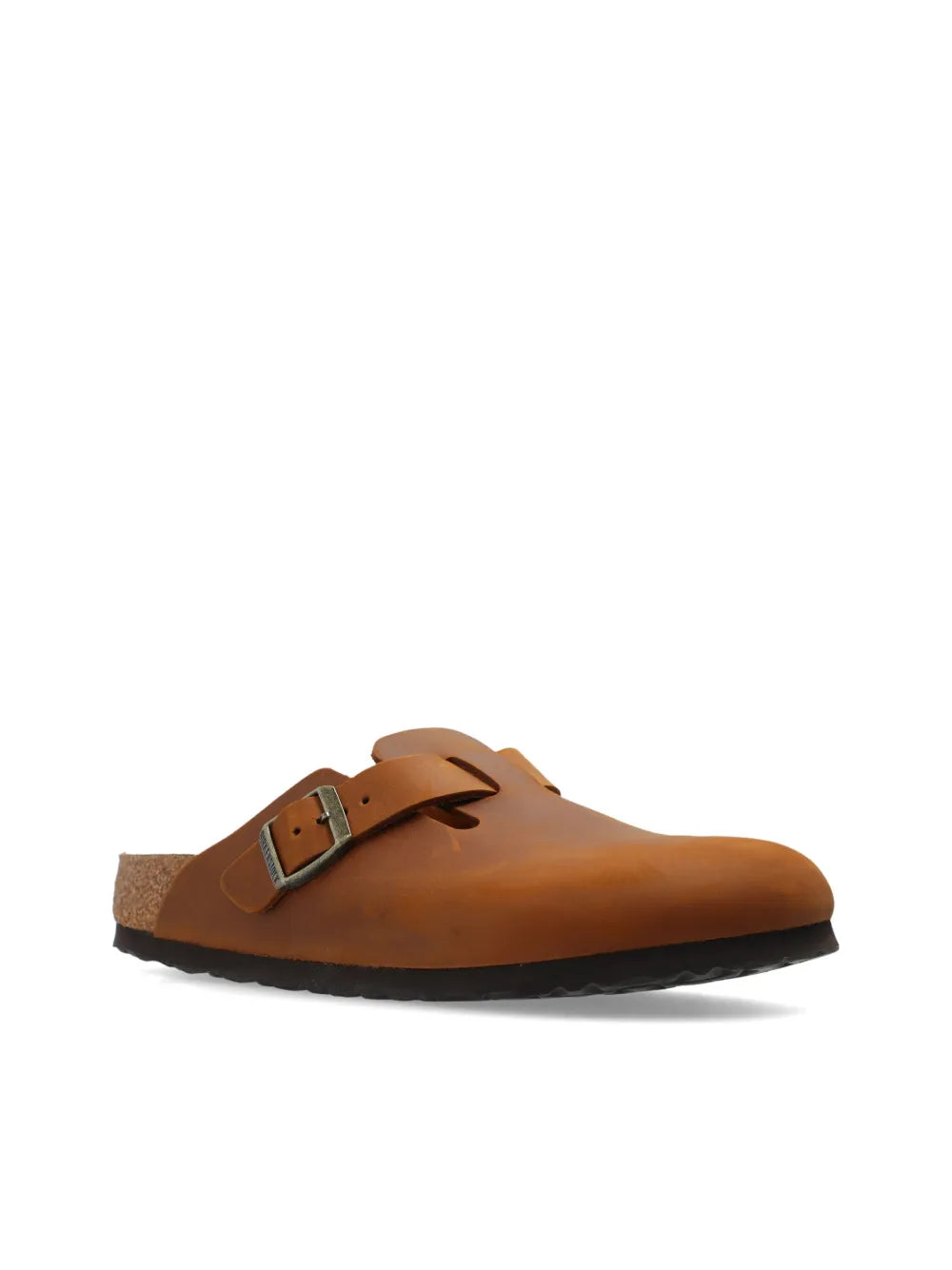Birkenstock mules Boston