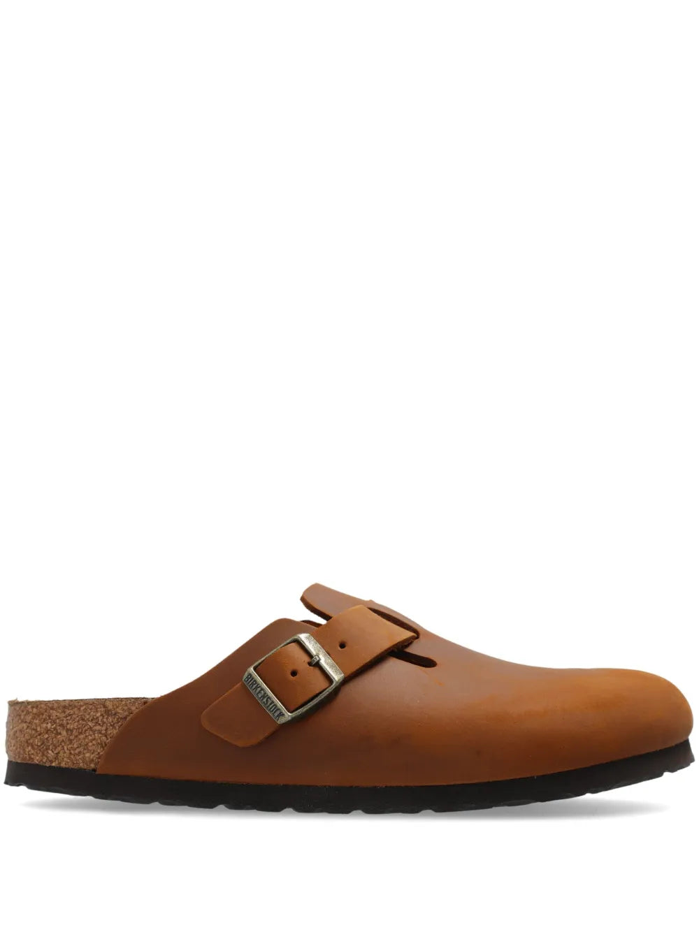 Birkenstock mules Boston