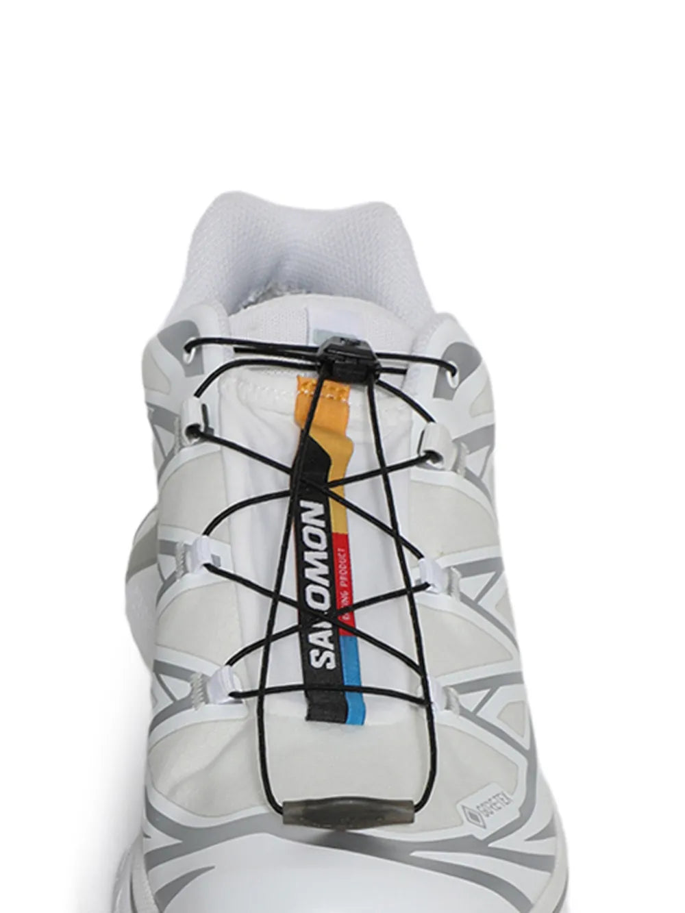 Salomon tenis XT-6 - Gris - imagen 2