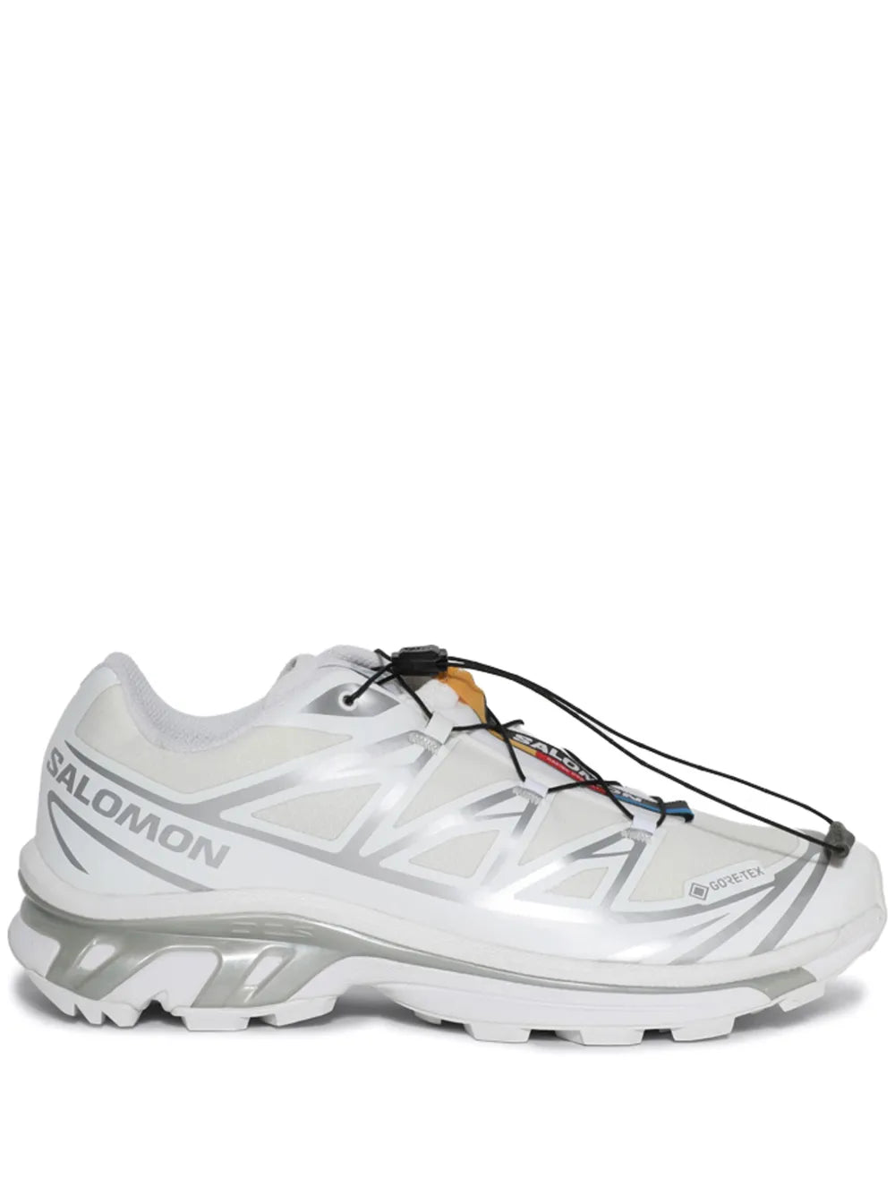 Salomon tenis XT-6 - Gris - imagen 1