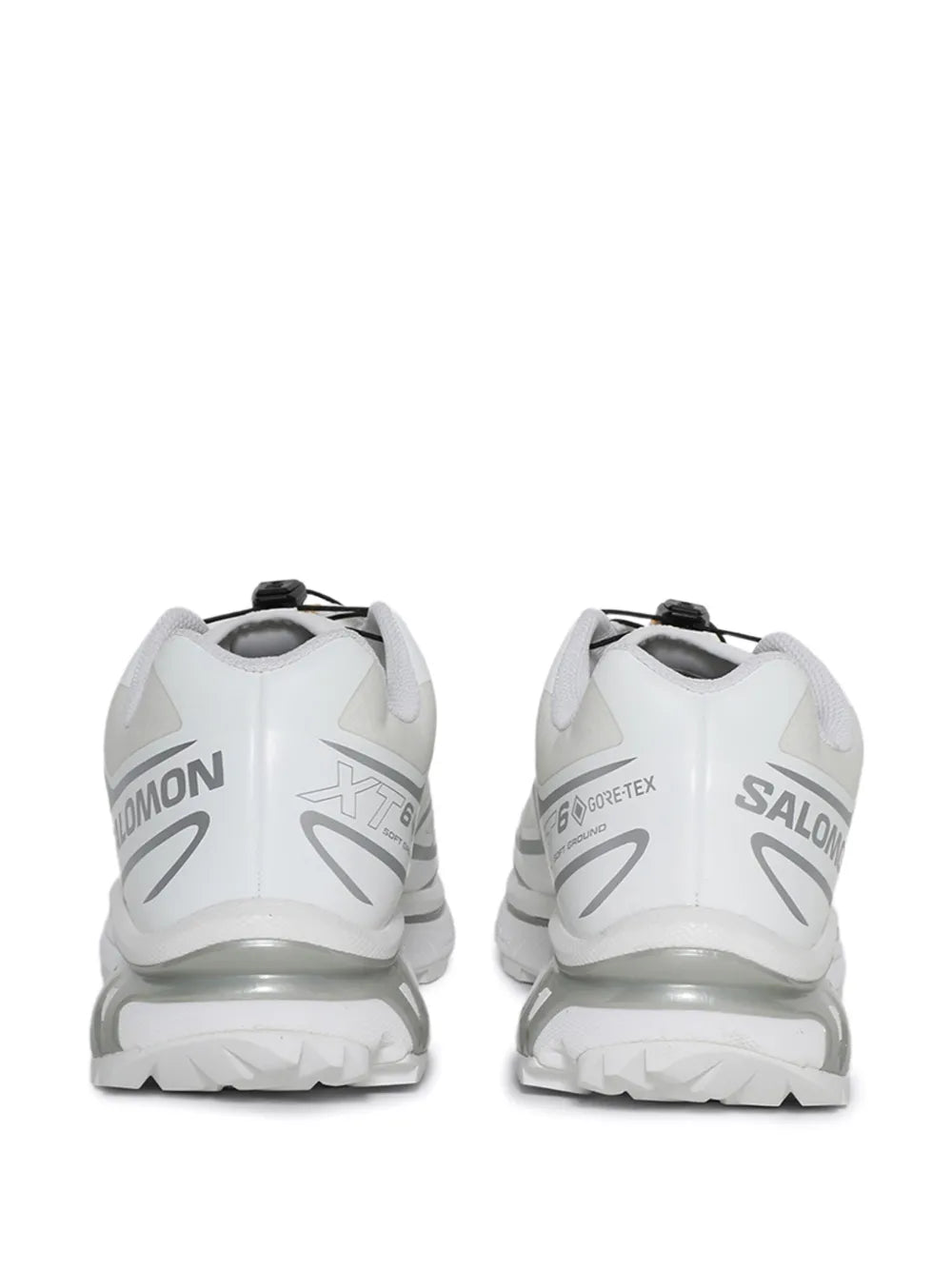 Salomon tenis XT-6 - Gris - imagen 3