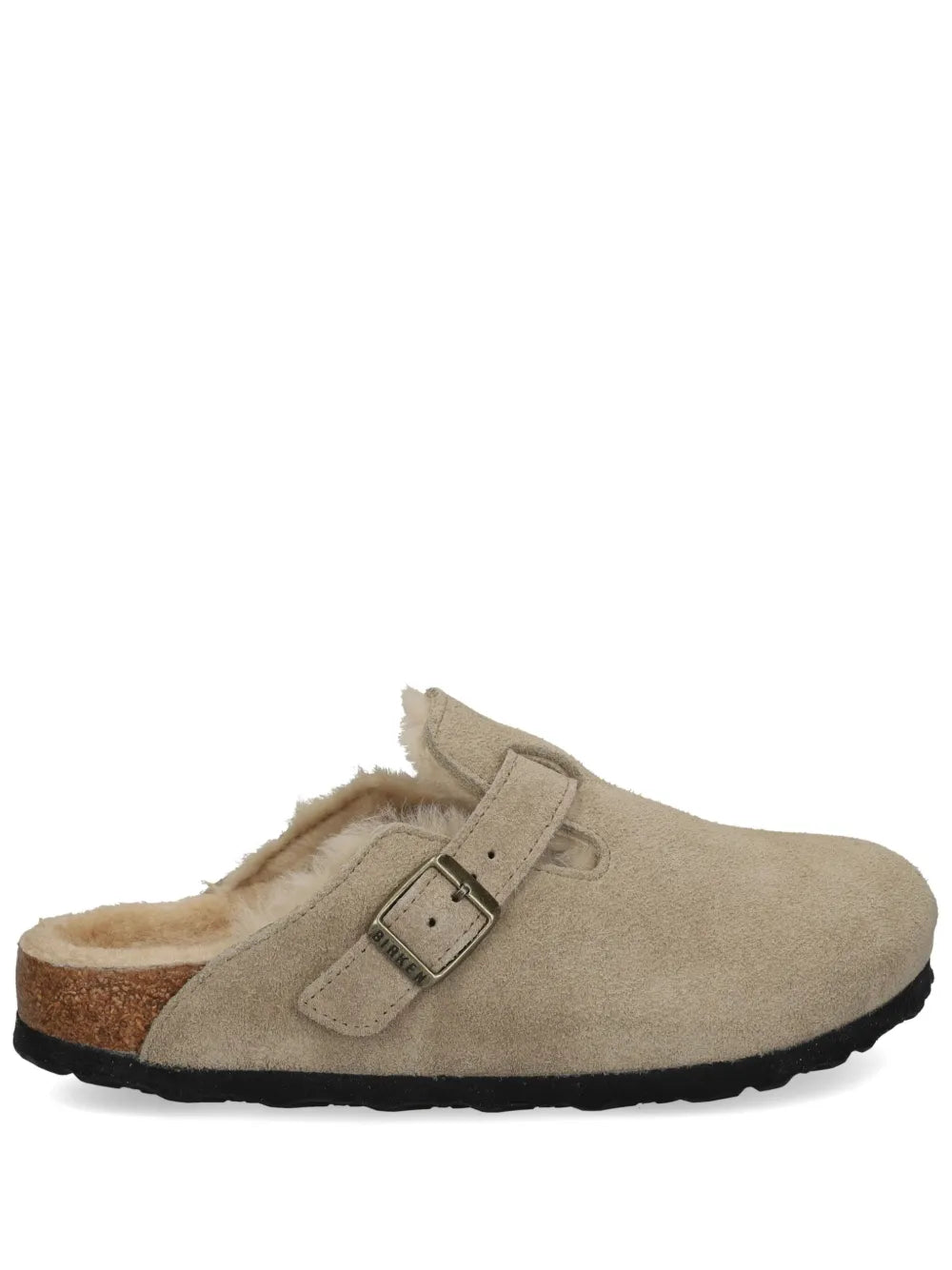 Birkenstock mules Boston