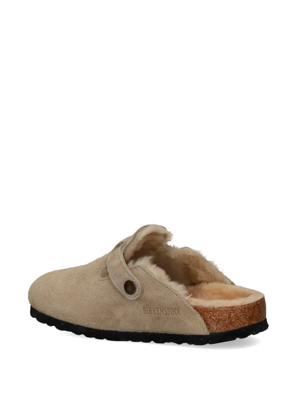 Birkenstock mules Boston
