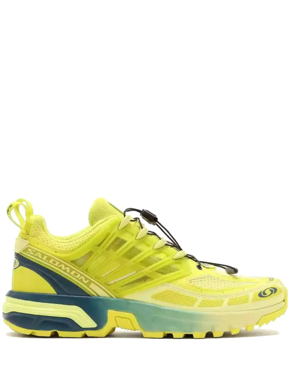Salomon tenis Advanced ACS Pro - Amarillo - imagen 1