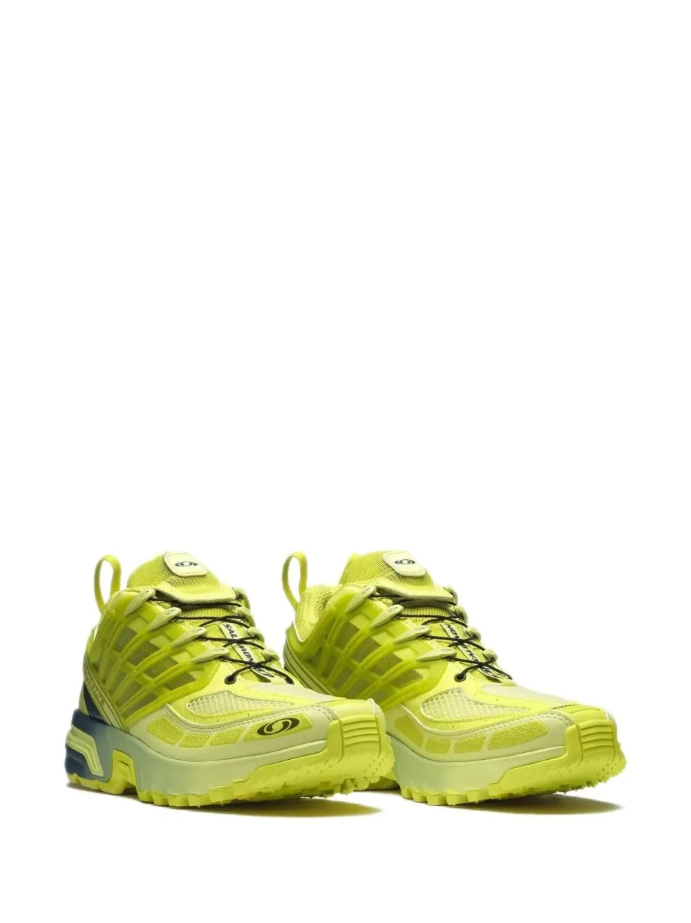 Salomon tenis Advanced ACS Pro - Amarillo - imagen 2
