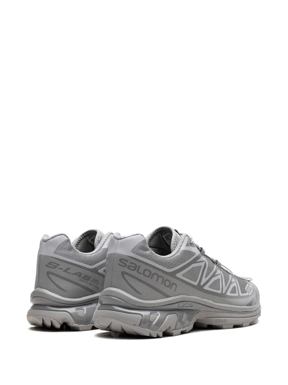 Salomon tenis S-Lab XT-6 - Gris - imagen 2