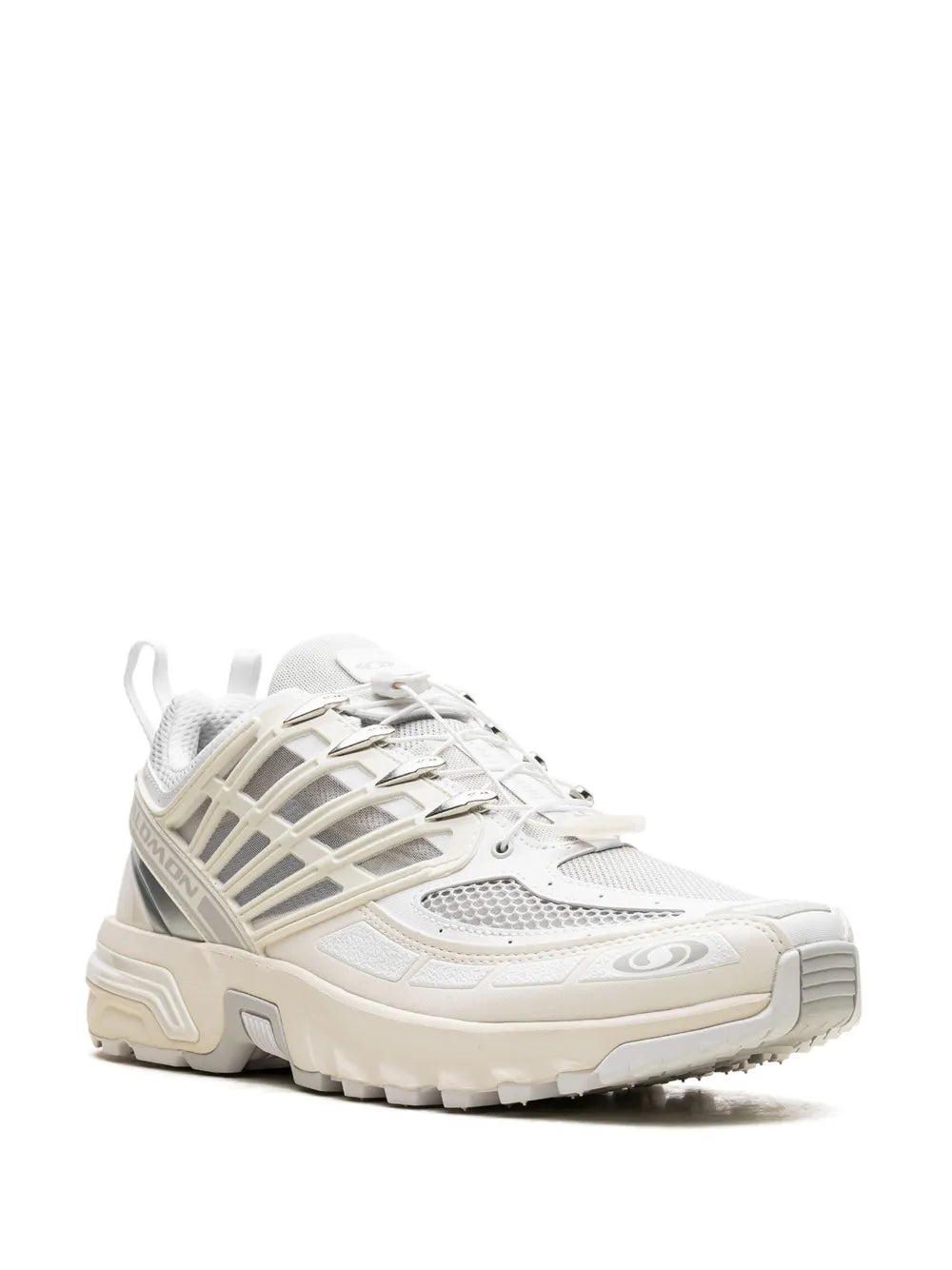 Salomon tenis ACS Pro Lunar Rock - Blanco - imagen 2