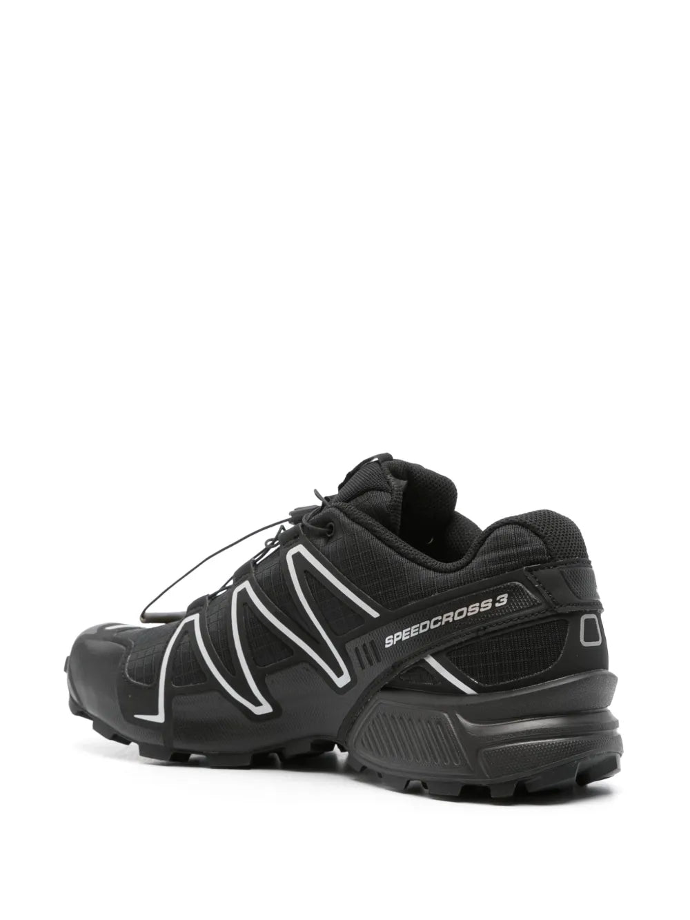 Salomon tenis Speedcross 3 - Negro - imagen 3