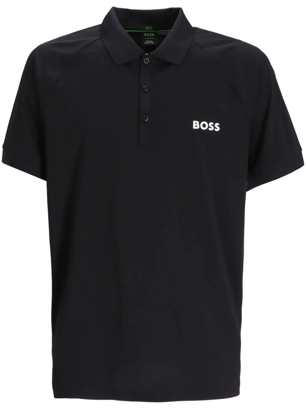 BOSS playera tipo polo de BOSS x Matteo Berrettini