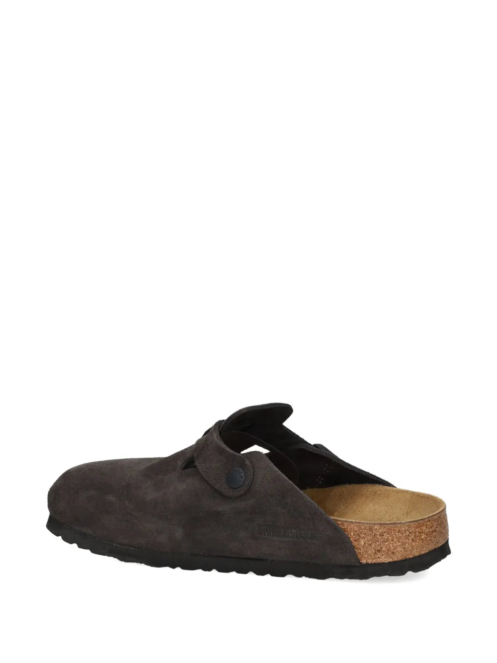 Birkenstock mules Boston