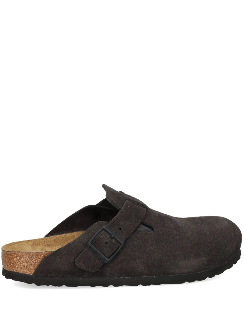 Birkenstock mules Boston