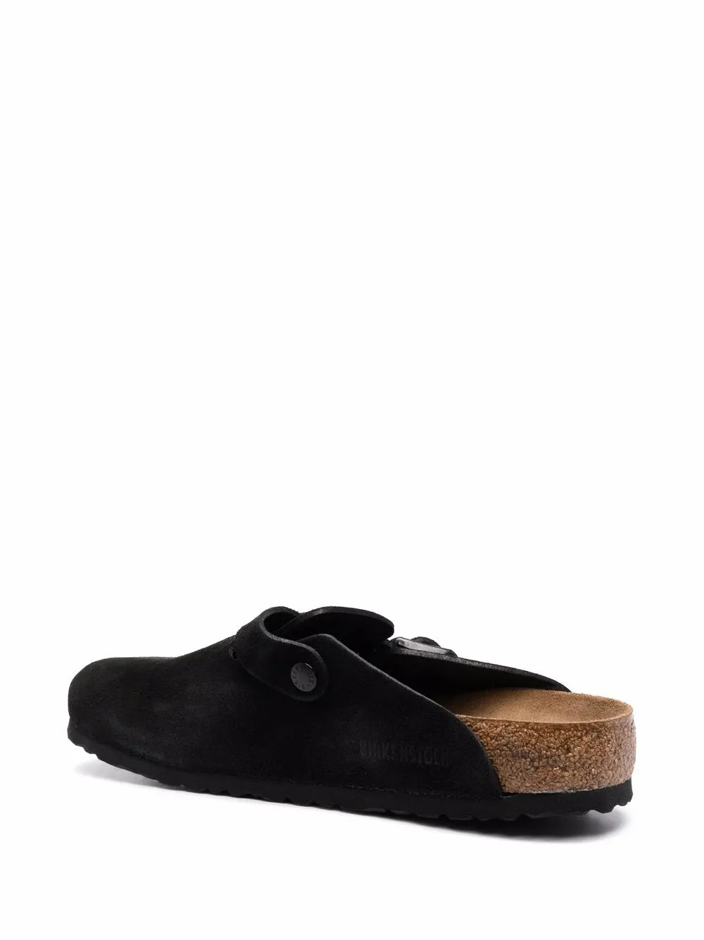 Birkenstock tenis Boston Clogs