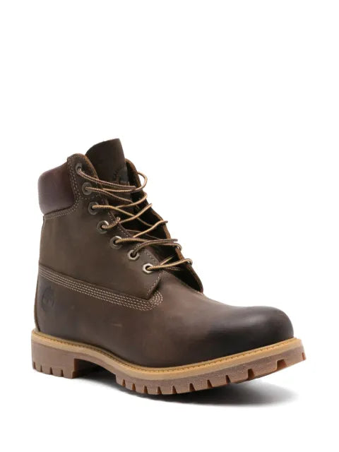 Timberland botas Premium 6-Inch Waterproof