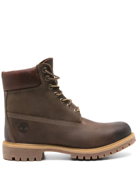 Timberland botas Premium 6-Inch Waterproof
