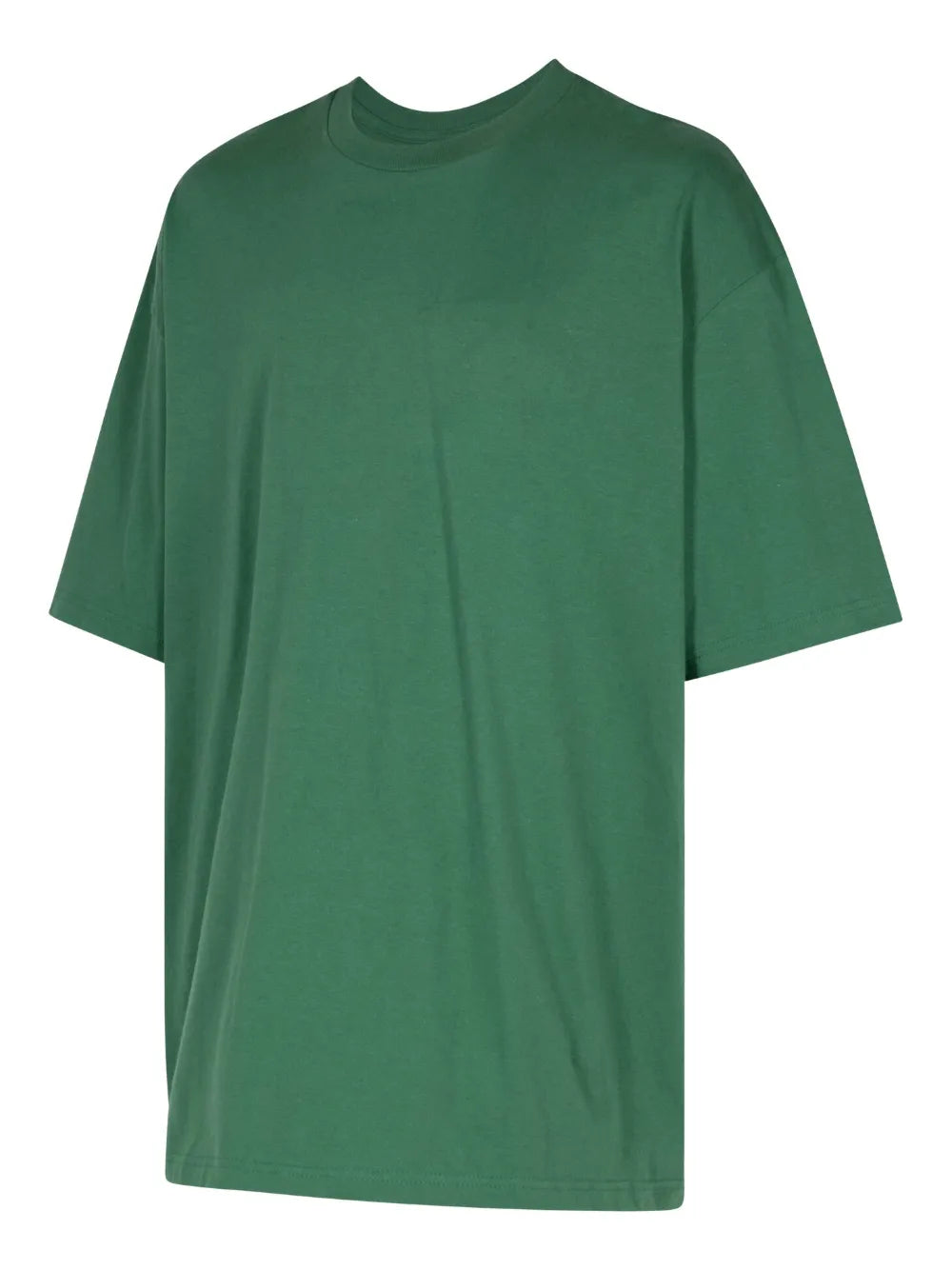 Supreme playera Paint - Verde - imagen 3