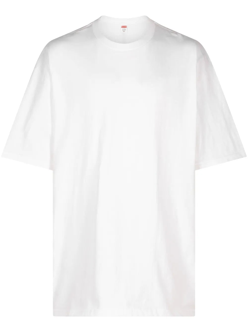 Supreme playera Paint - Blanco - imagen 1