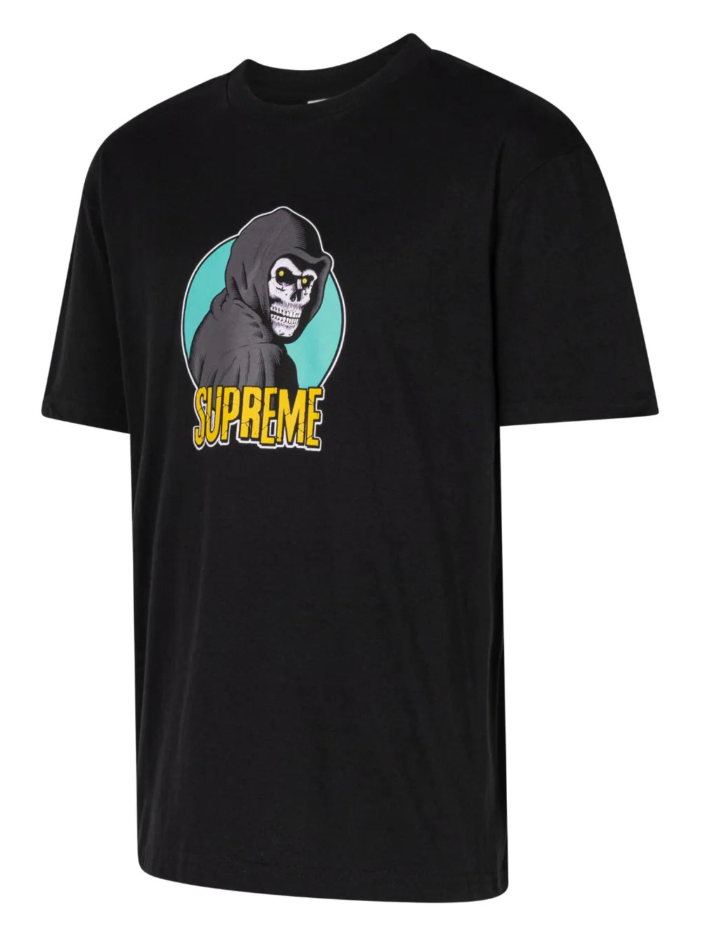 Supreme playera Reaper - Negro - imagen 3
