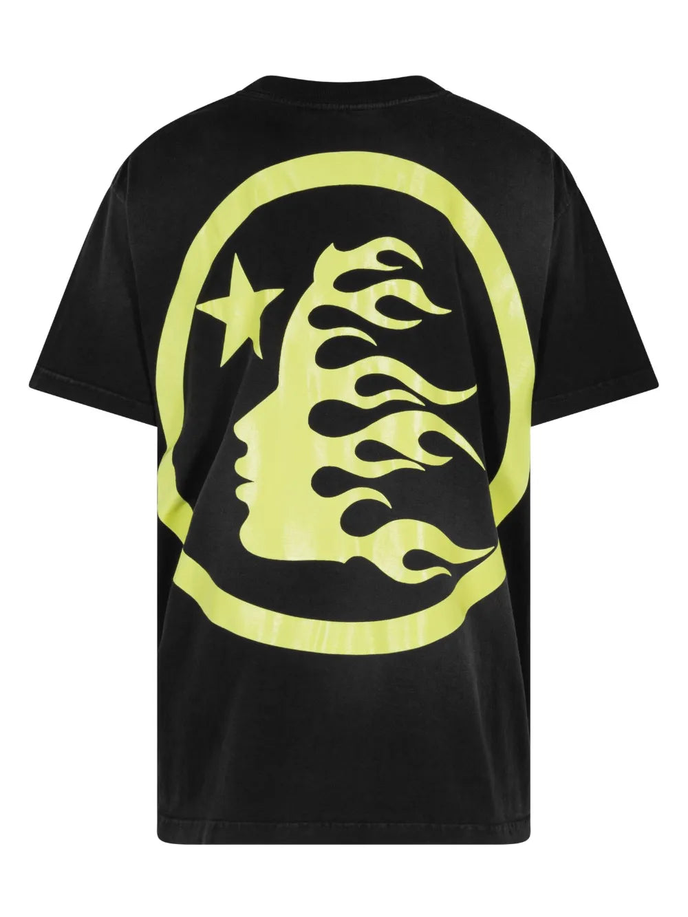 HELLSTAR playera Sports Gel