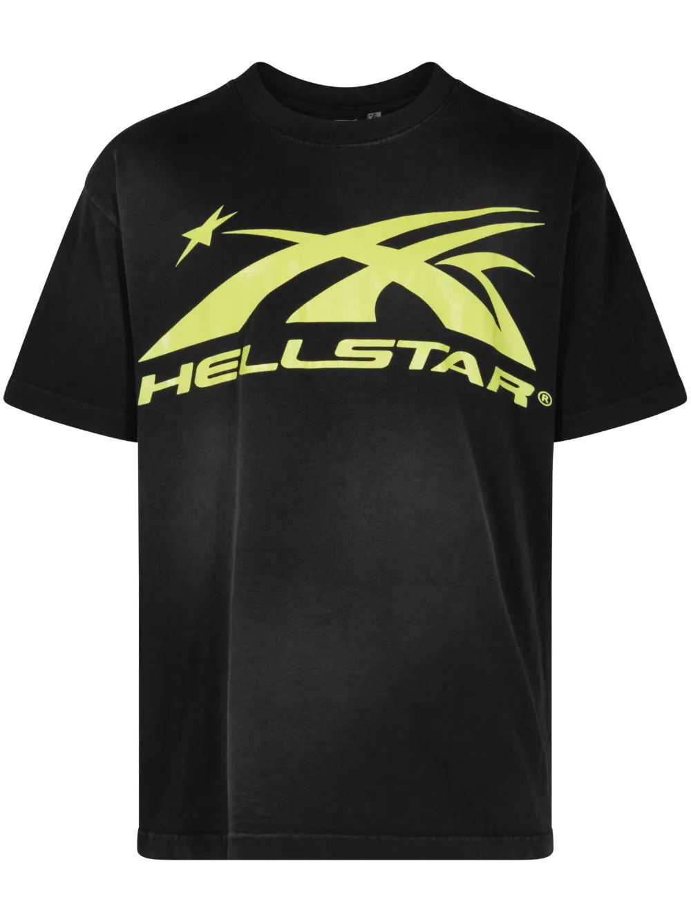 HELLSTAR playera Sports Gel