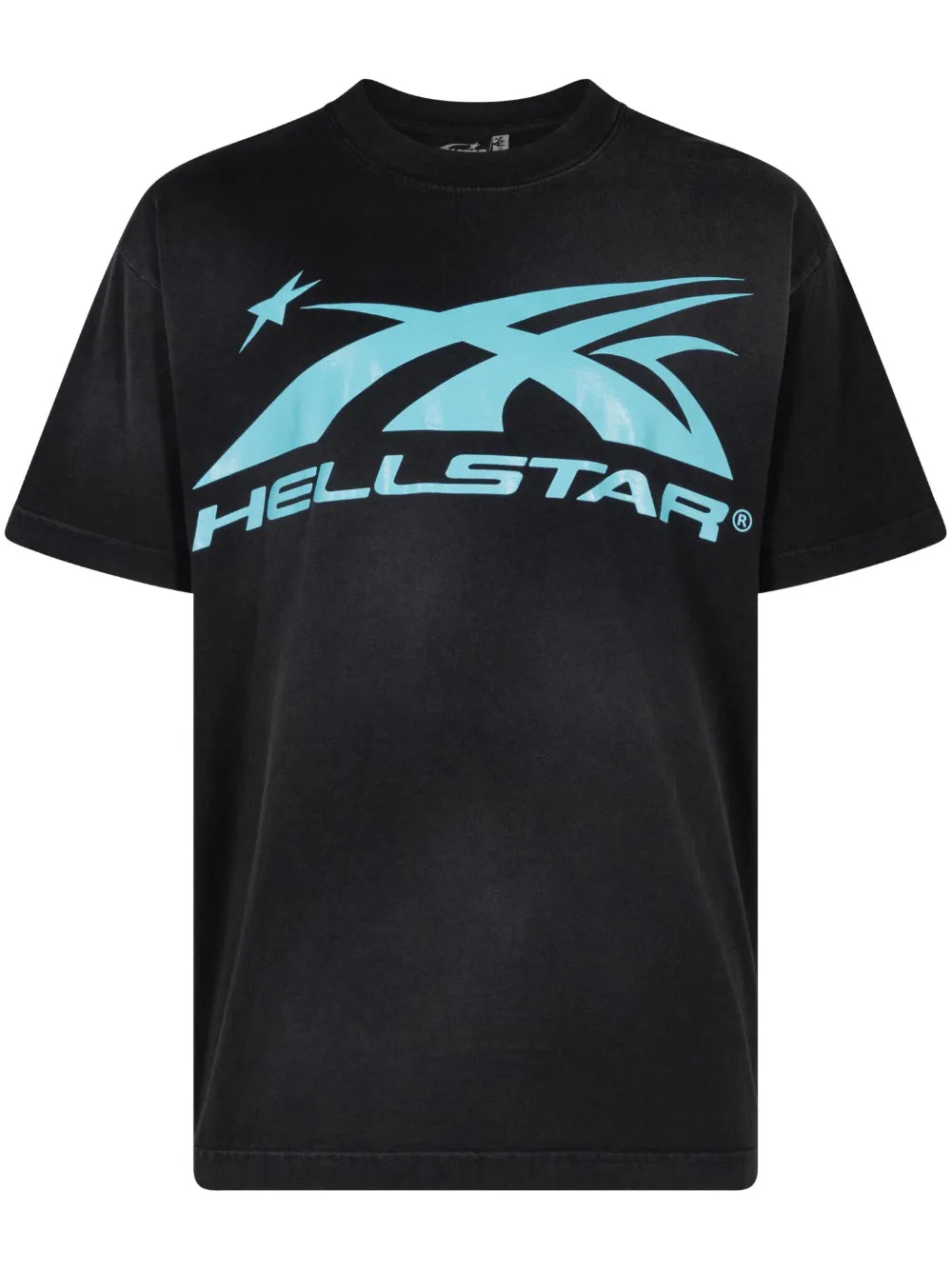 HELLSTAR playera Sports Gel