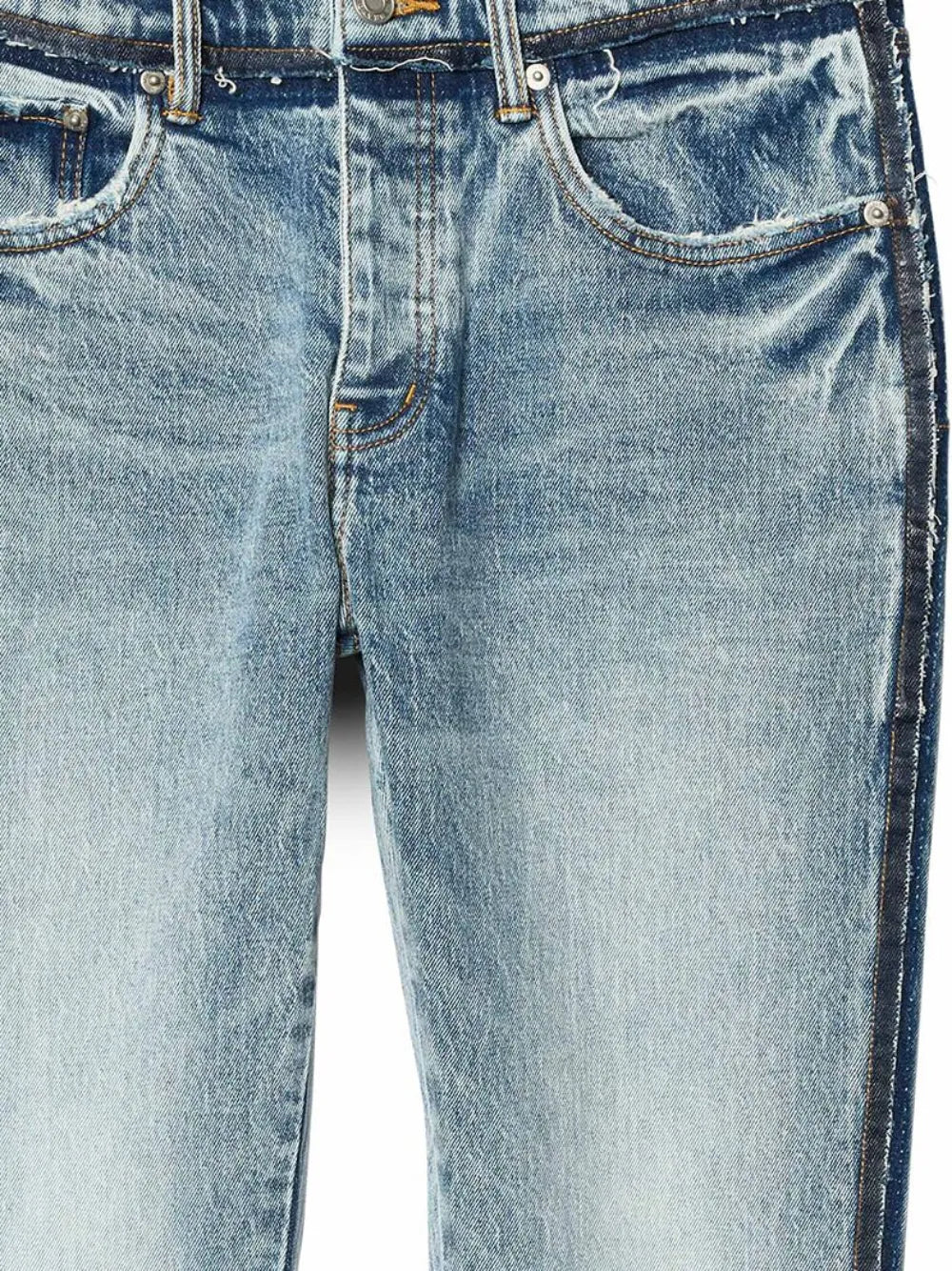 Purple Brand skinny jeans P001 Shadow Seam