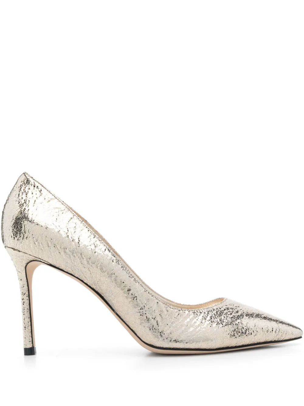 Jimmy Choo zapatillas Romy con tacón de 85mm