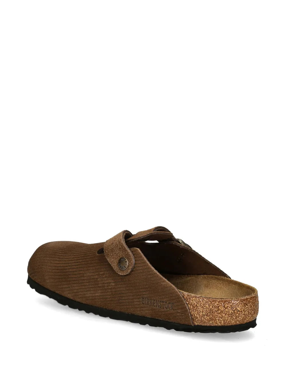 Birkenstock slippers Boston