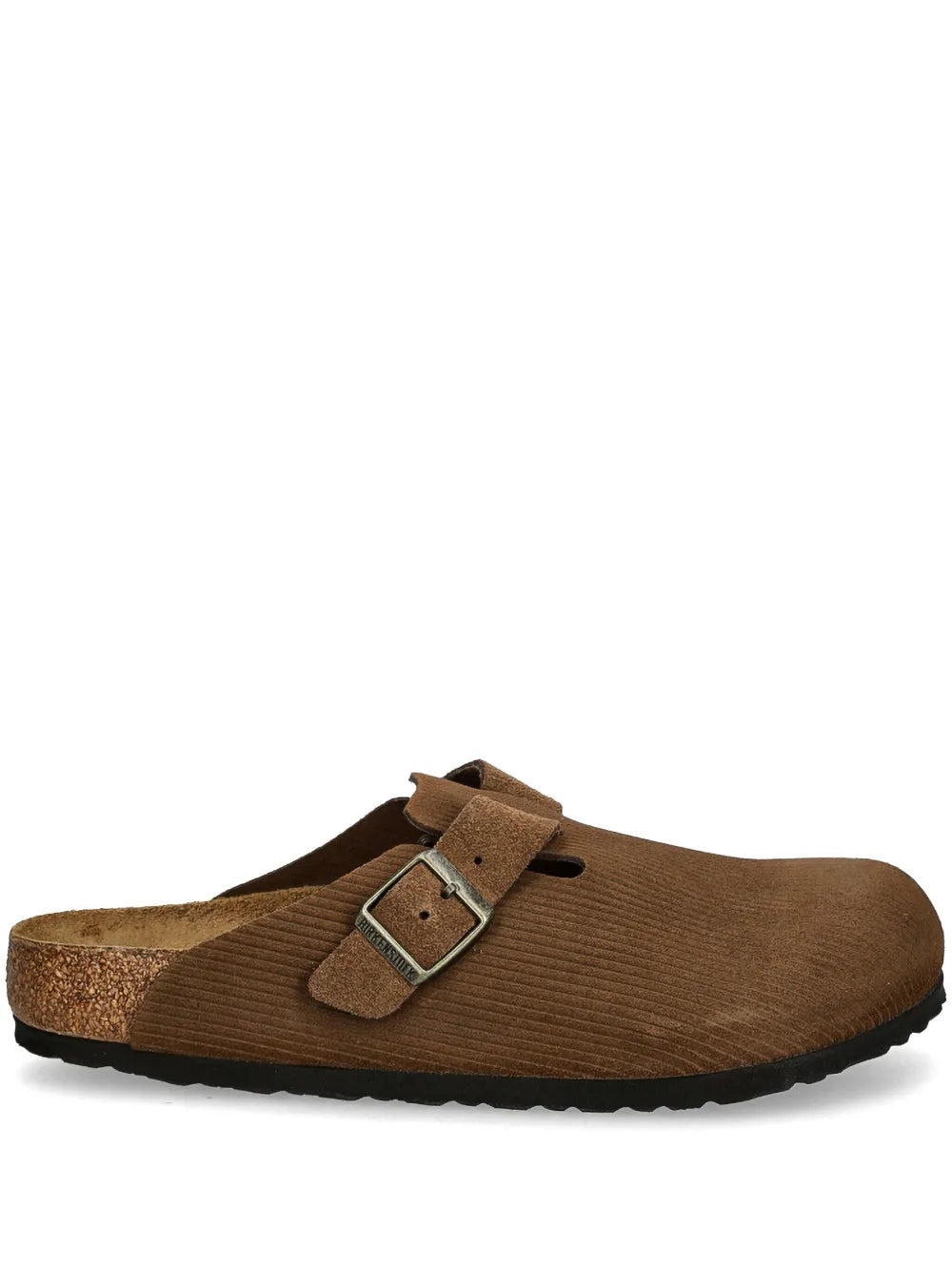 Birkenstock slippers Boston
