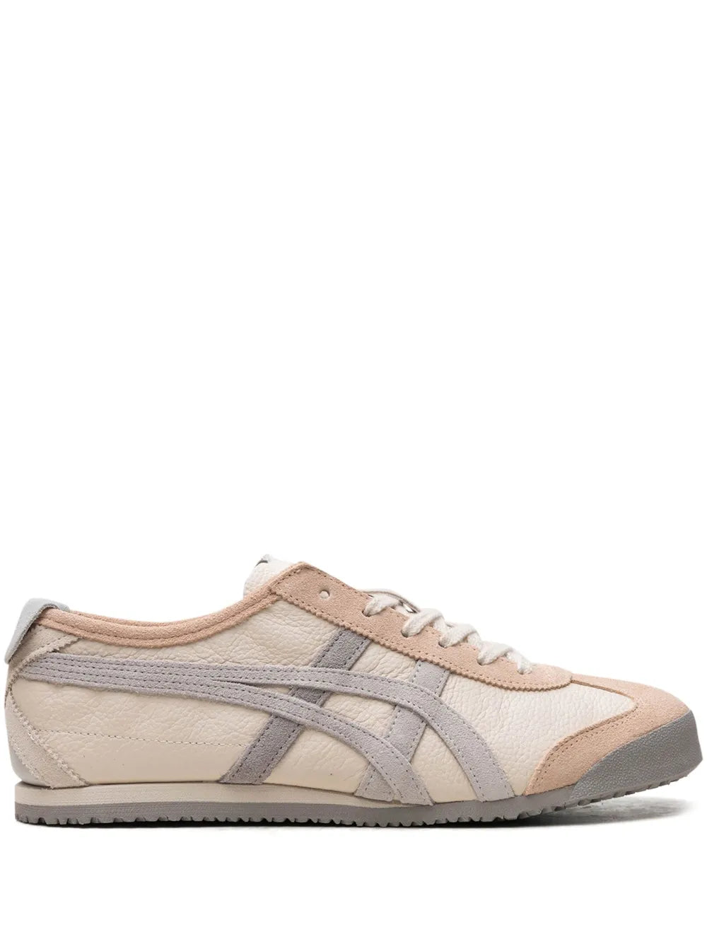 Onitsuka Tiger tenis Mexico 66 "Oatmeal Grey"