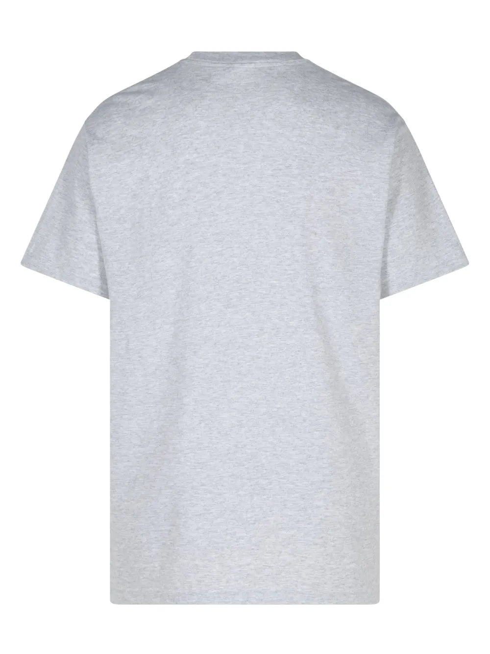 Supreme playera universitaria - Gris - imagen 2