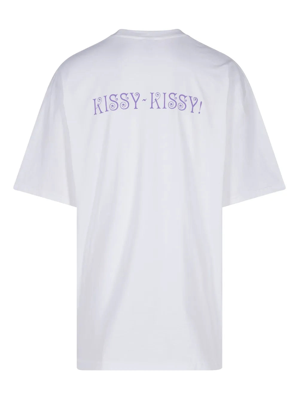 Supreme playera Miss Piggy - Blanco - imagen 2