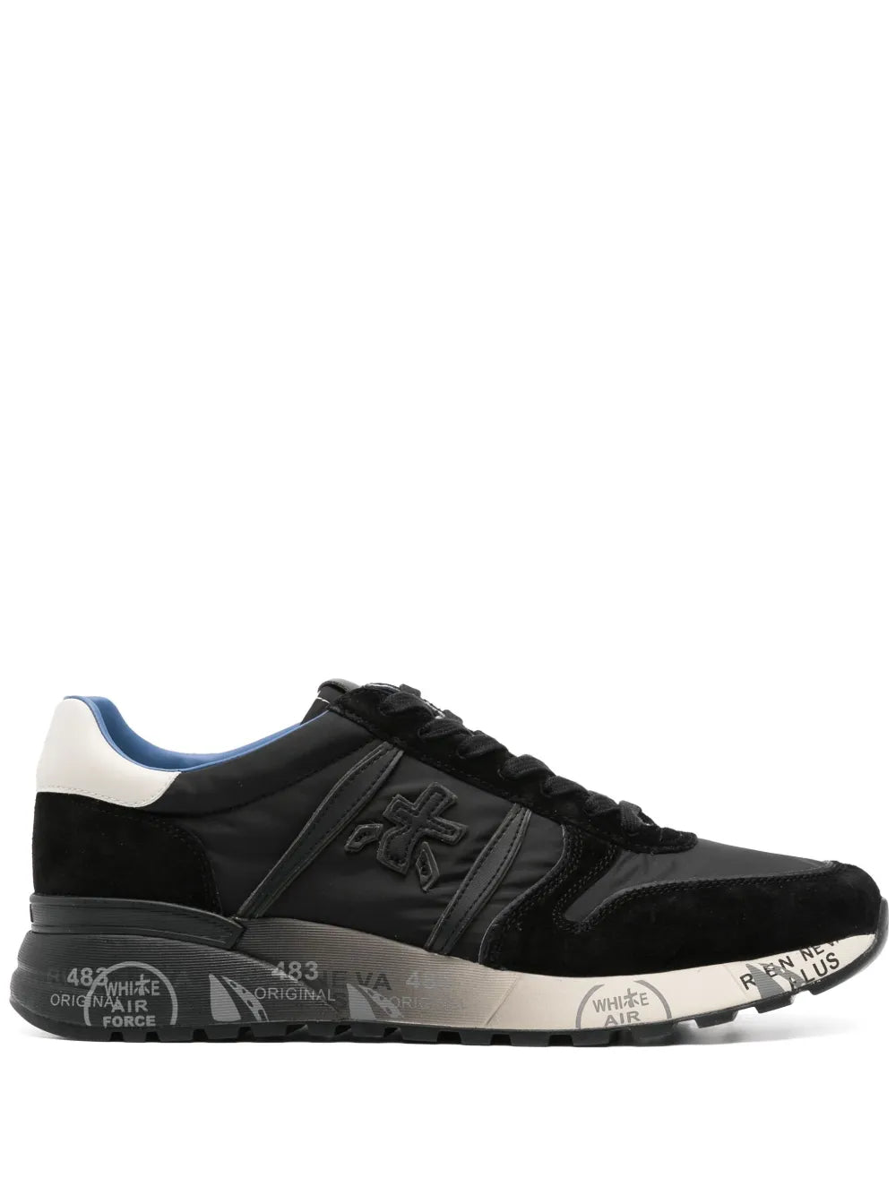Premiata tenis Lander