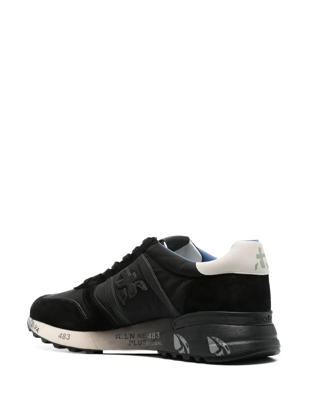 Premiata tenis Lander