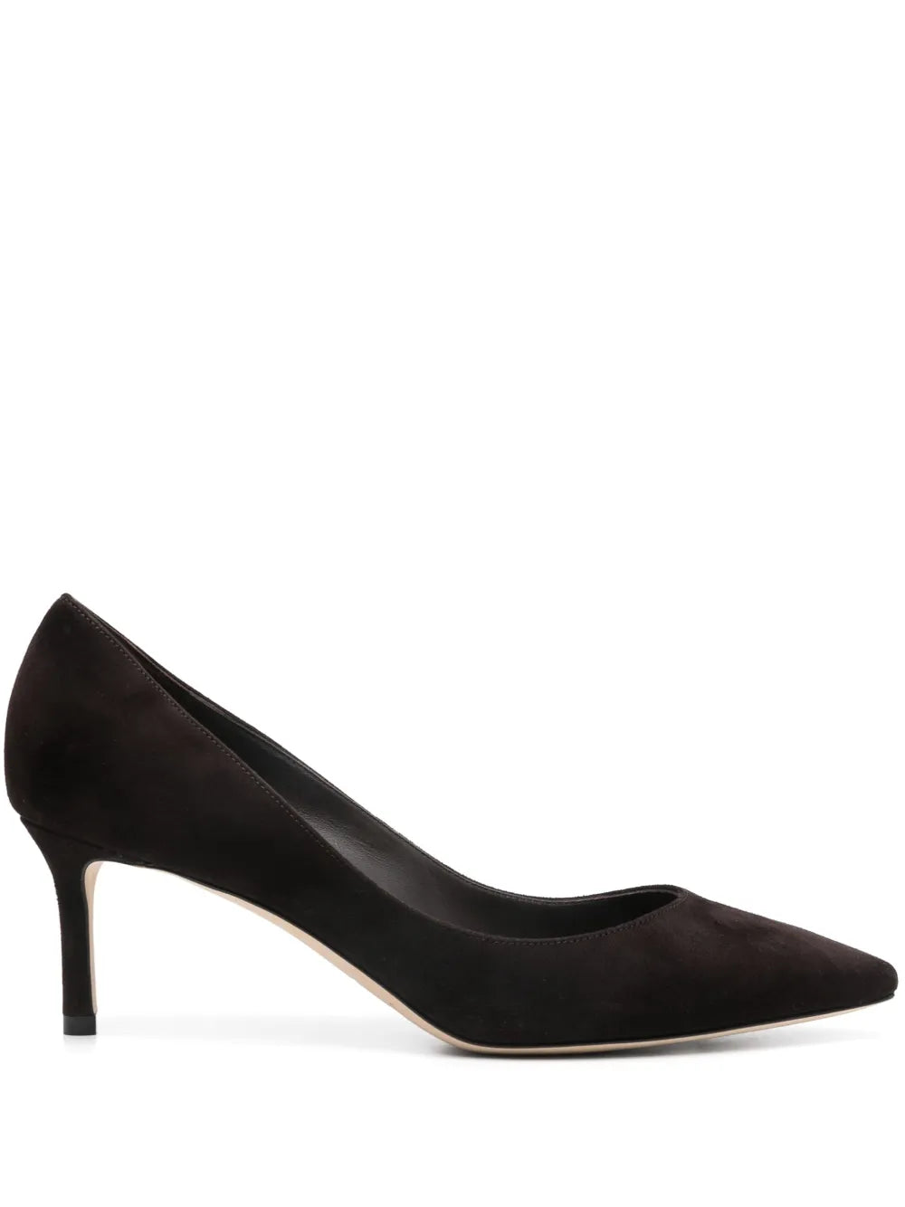 Jimmy Choo zapatillas Romy con tacón de 60mm