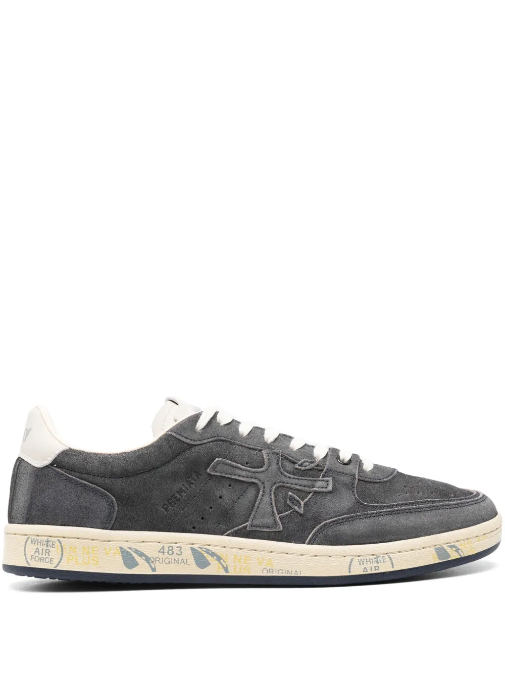 Premiata tenis Bskt Clay
