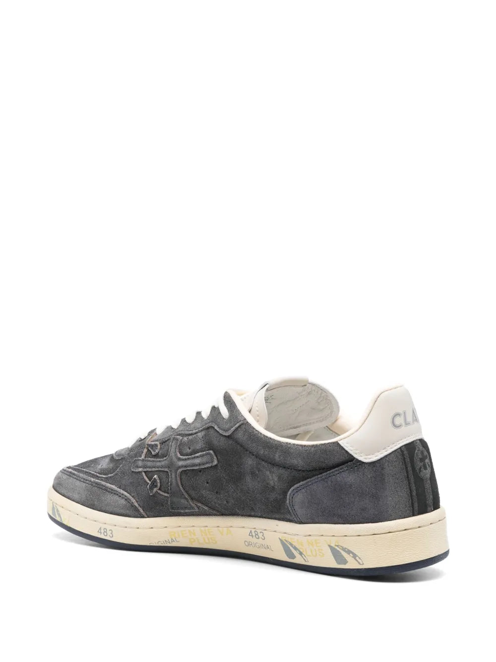 Premiata tenis Bskt Clay