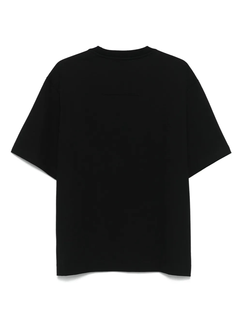BOSS playera con logo bordado