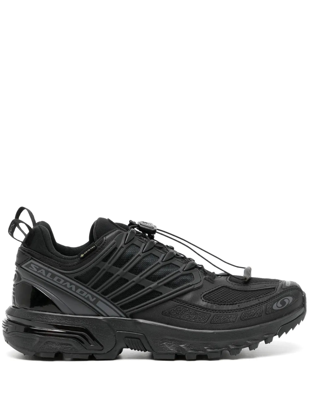 Salomon tenis Acs Pro Gore-Tex - Negro - imagen 1