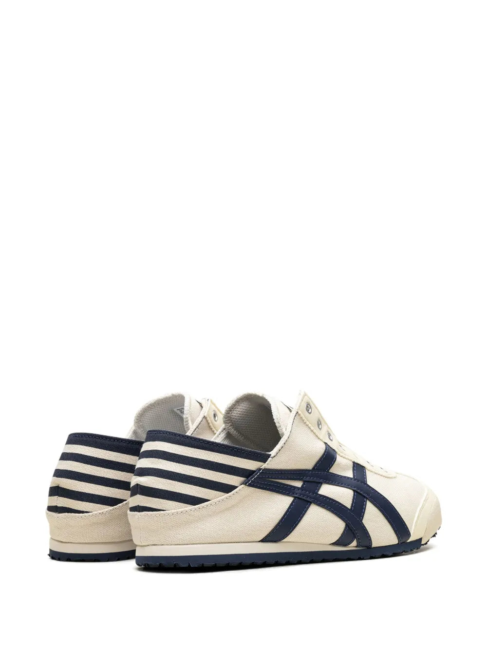Onitsuka Tiger tenis Mexico 66 Paraty Natural Navy