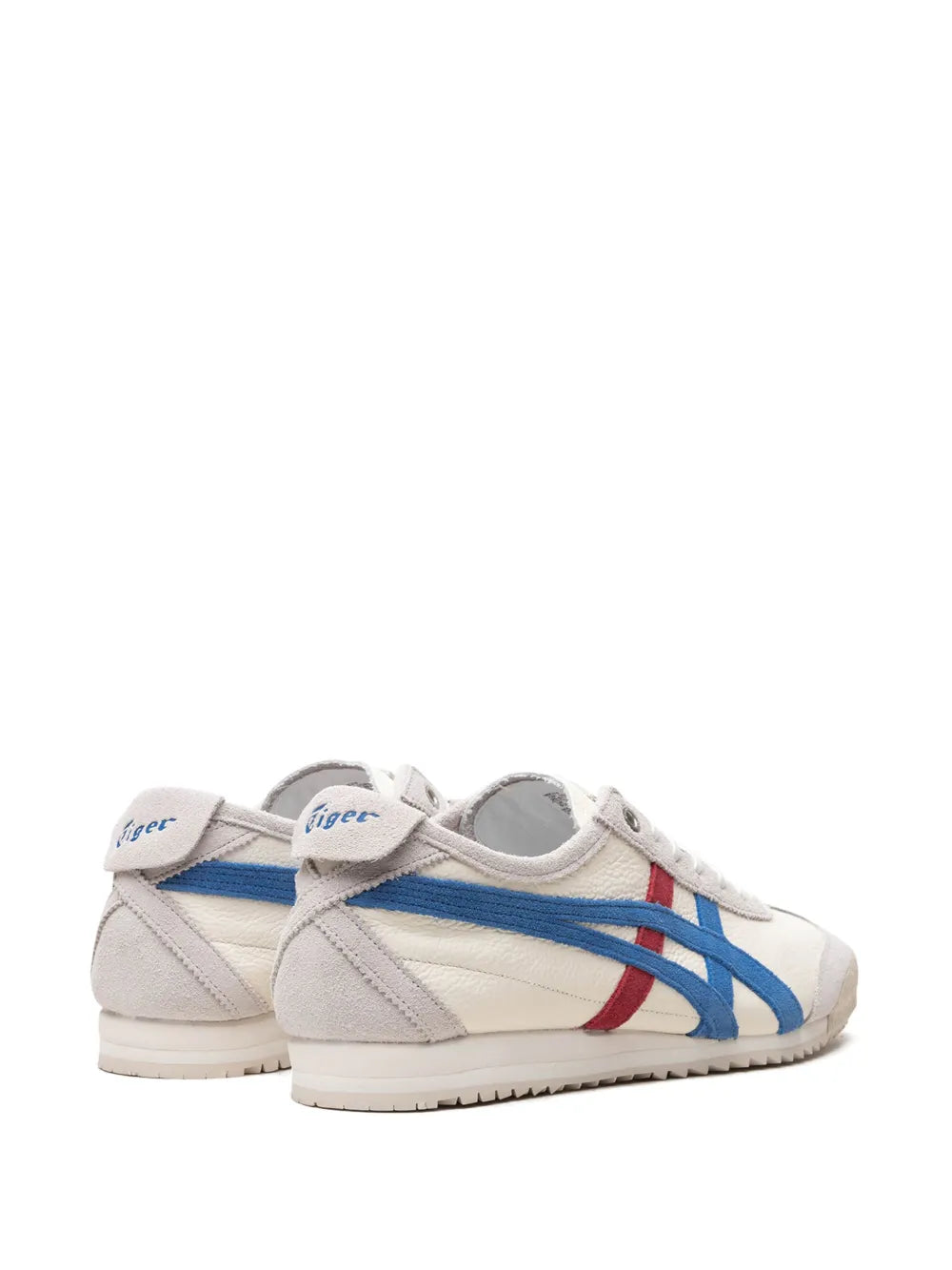 Onitsuka Tiger tenis Mexico 66 SD White/Directoire Blue/Red