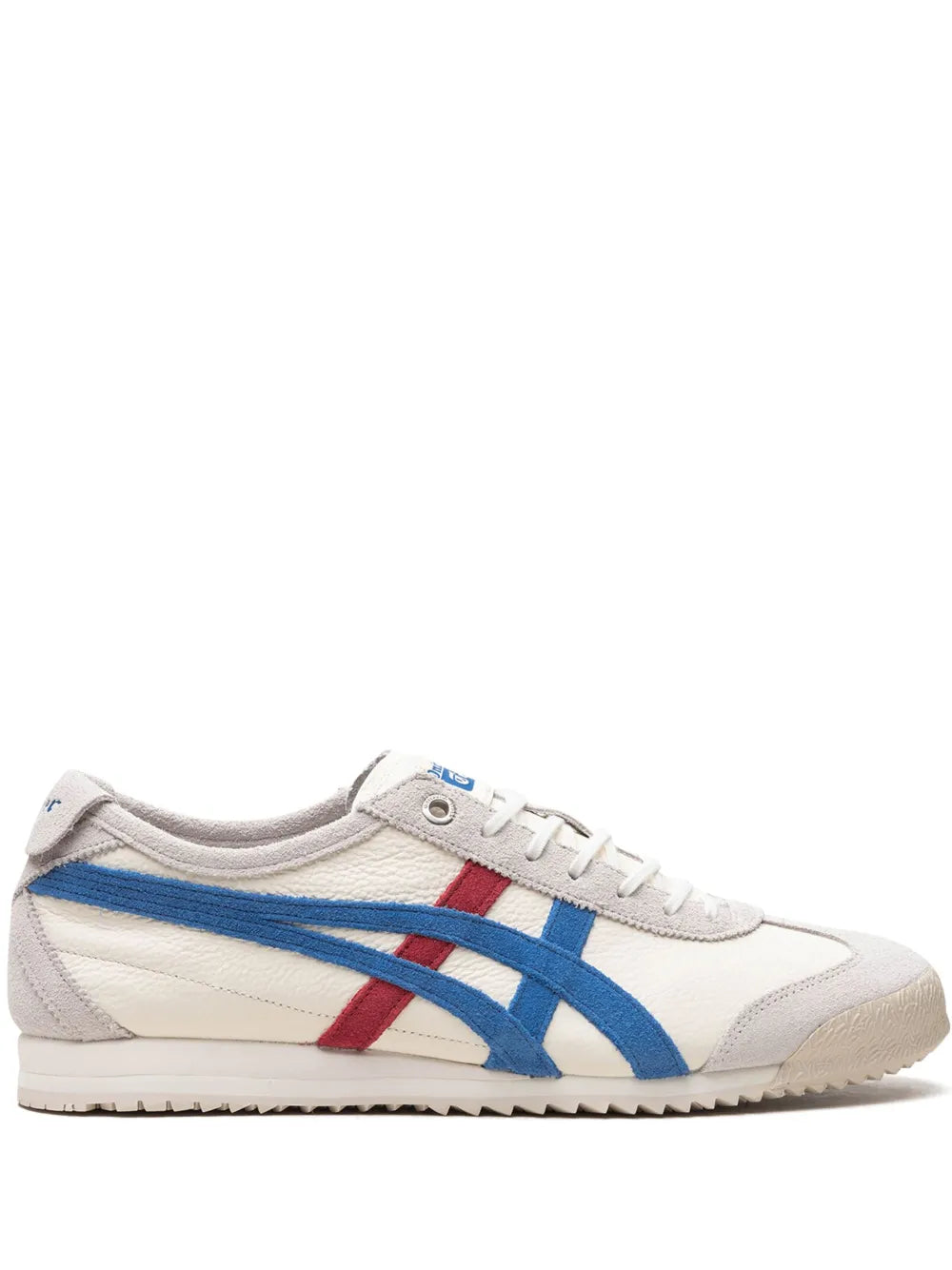 Onitsuka Tiger tenis Mexico 66 SD White/Directoire Blue/Red