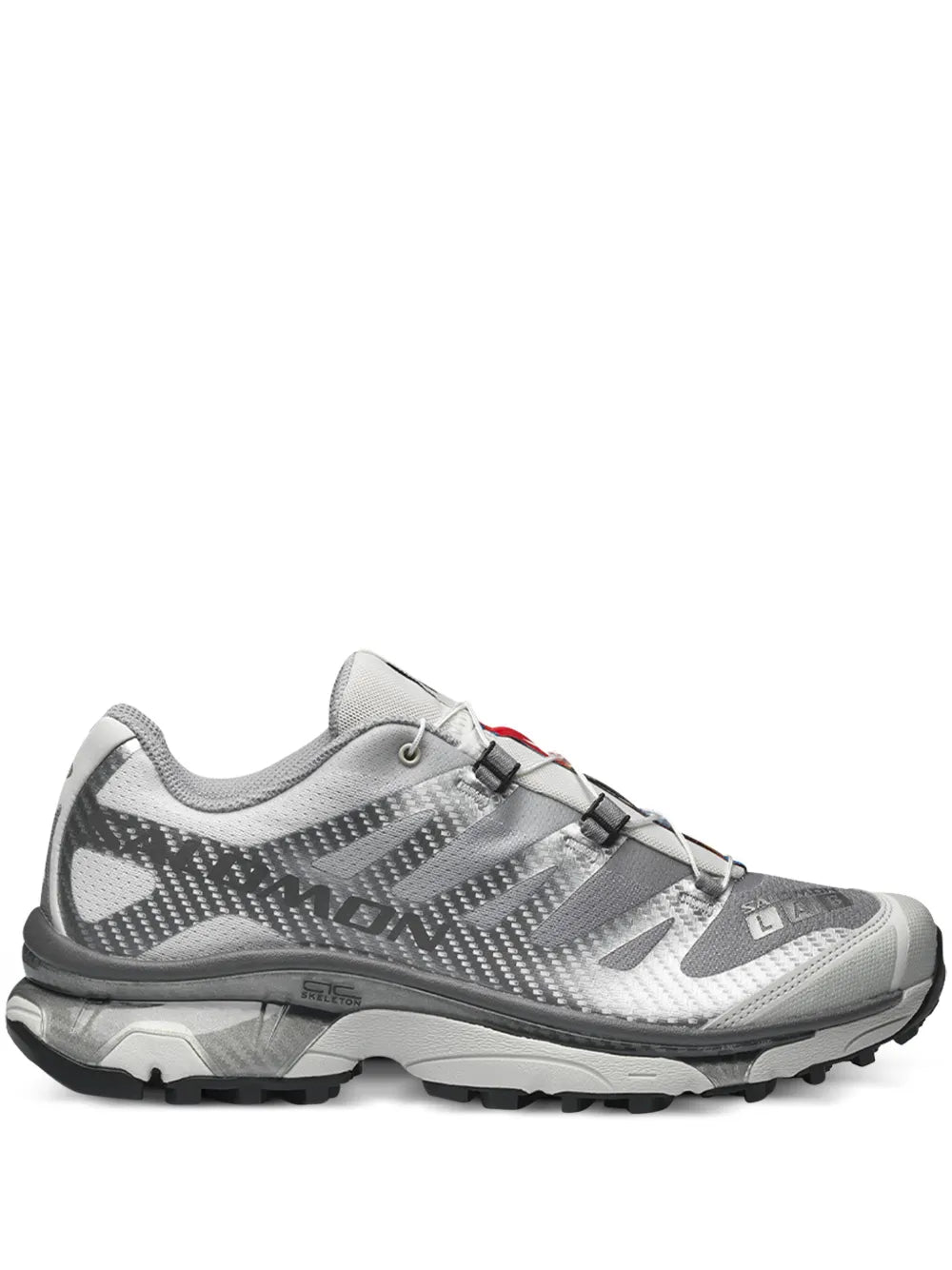 Salomon tenis XT-4 OG Grey - Gris - imagen 1