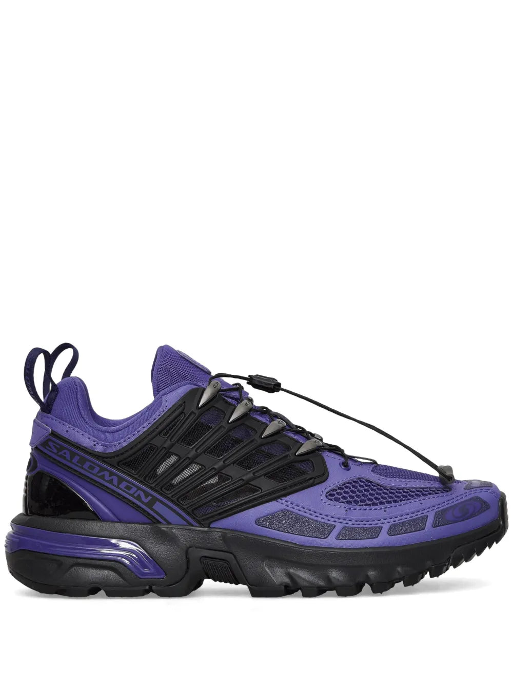 Salomon tenis Cloudsurfer - Morado - imagen 1