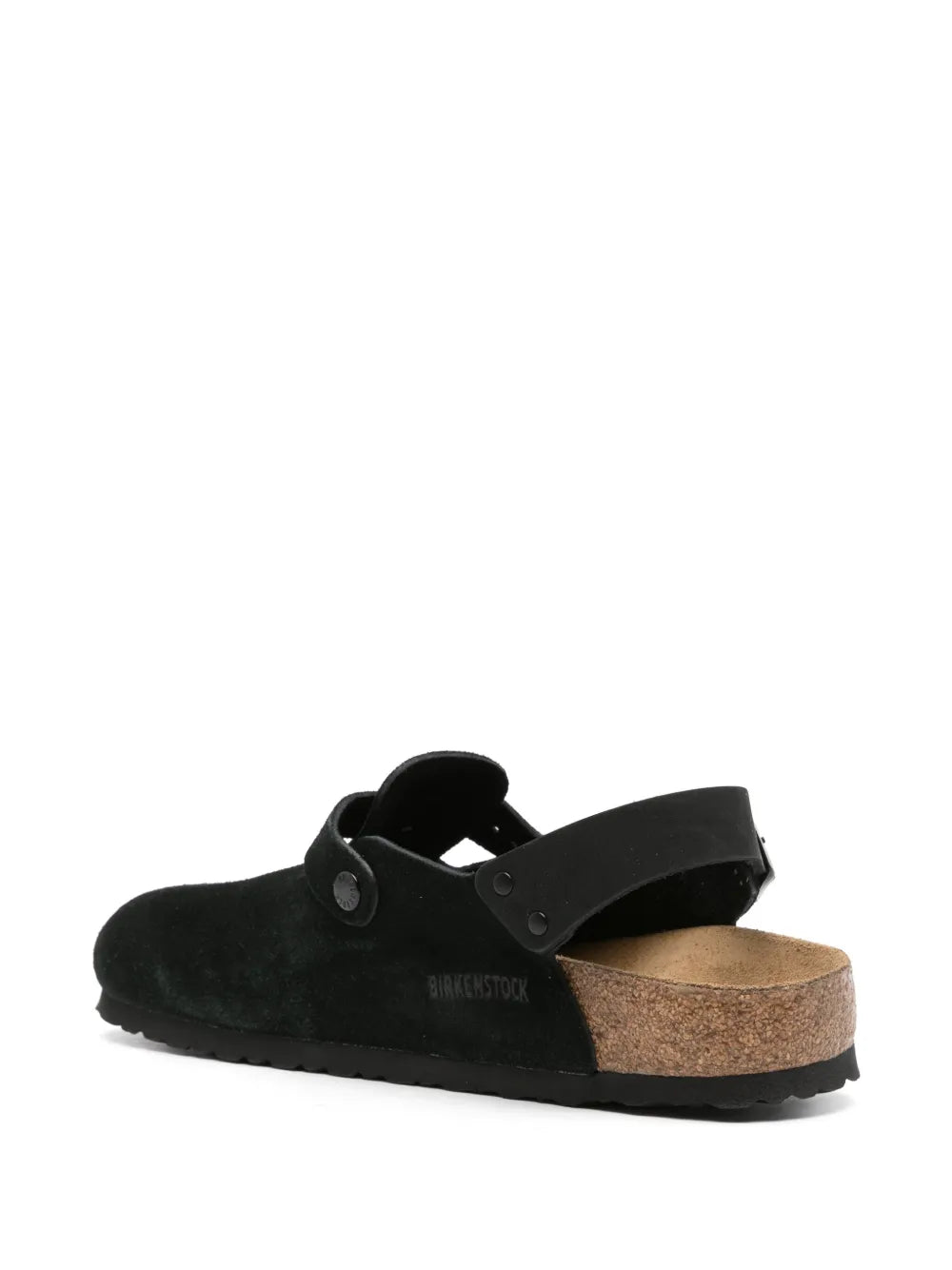 Birkenstock flip flops Tokyo II Suede