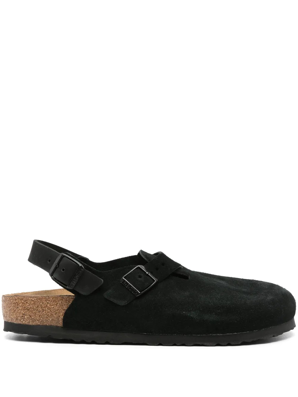 Birkenstock flip flops Tokyo II Suede
