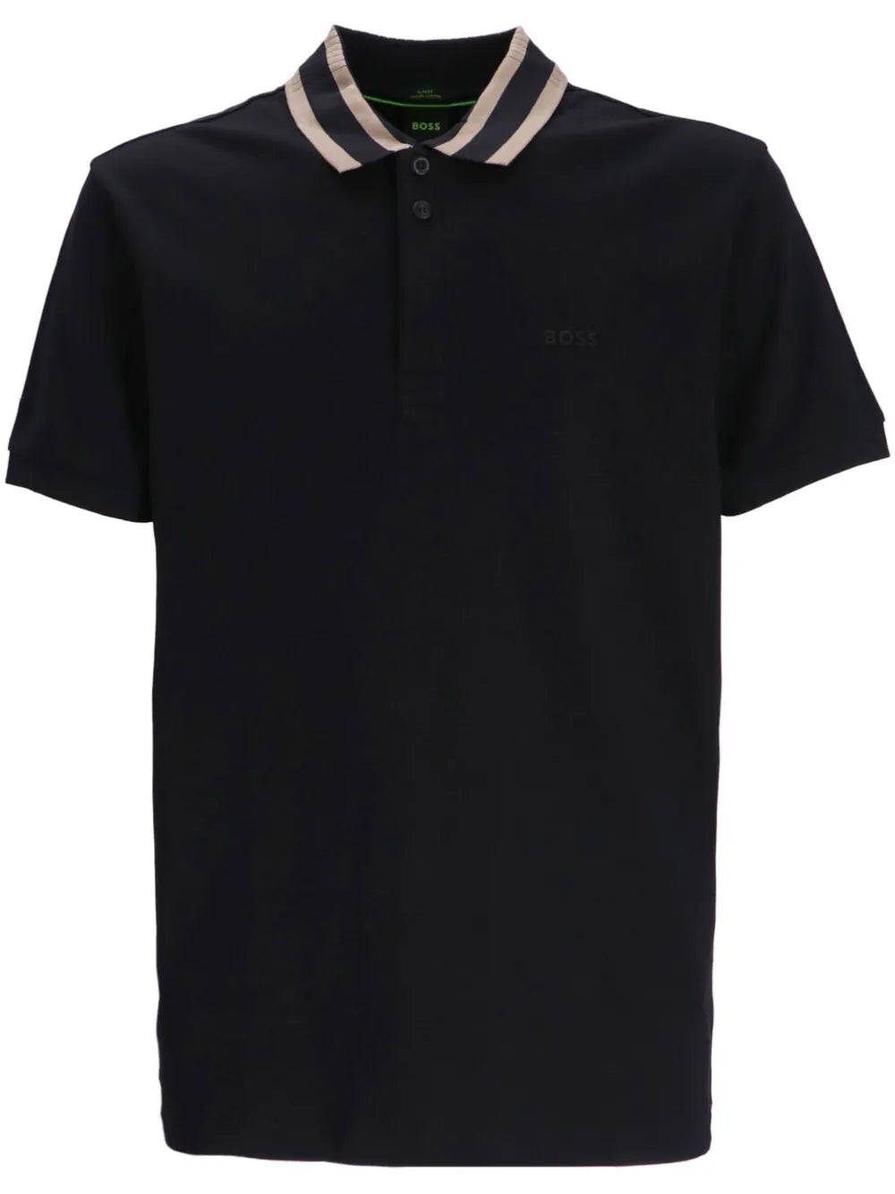 BOSS playera tipo polo Paule